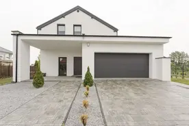 农村自建房的车库该怎么设计？图片