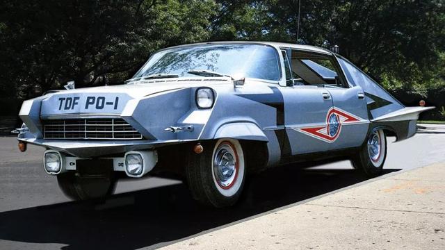 奥特曼历代防卫军（昭和初代～泰罗）