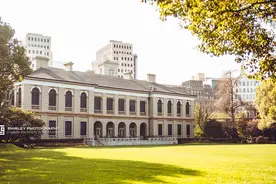 来外滩推荐这5个免费景点，常被游客忽略，有的连上海人都不知道图片