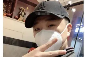 逆徒二哈再次嘲讽恩师仙洋：封杀2年还进了监狱！图片