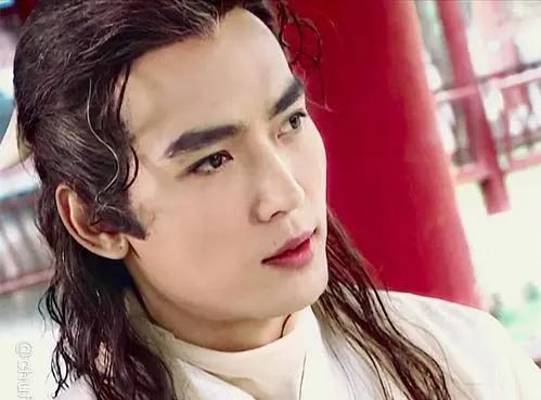 古龙的作品中,这三个主角的名字,是无法超越的