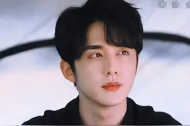 大宋少年志2年：张新成打出4个王炸，有人离婚、去世、陷整容风波图片