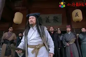 水浒传-39：天罡地煞108星宿诞生图片