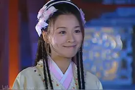 偷同行内丹、恋上凡人，花姑子的悲剧，都是自己作出来的图片
