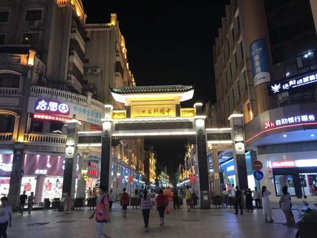 超全！梧州游玩攻略，网红景点、美食之旅