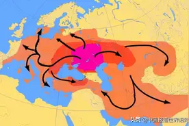 世界语属于印欧语系吗？什么是语言谱系分类图片
