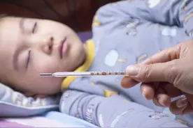 遇热不决退烧针，神药否？图片