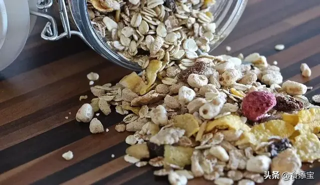 消费者最关注哪些健康问题？哪些功能性成分最具潜力？