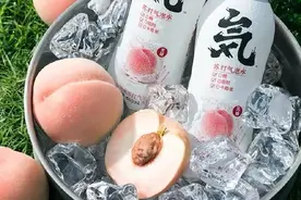 喝了就想恋爱！9款小甜甜，怎么比奶茶还上头？图片