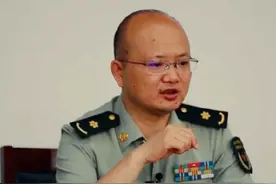 25岁中国小伙立功，研制出“导弹克星”，一旦开战可保护数千战机图片