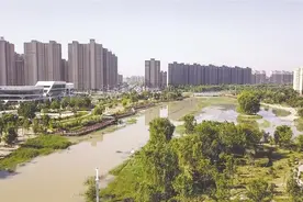 立足“三起来” 县域经济迸发澎湃动能图片