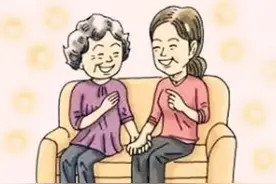 想知道你的婆婆是否真心待你？看以下3点就知道，装不出来图片