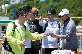 周星驰的《美人鱼》集齐了三个渣男图片