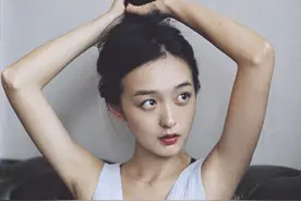 都34岁了还有一张“萌妹脸”，她为什么总演反派？图片