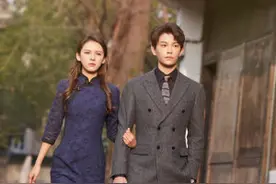 电视剧《韫色过浓》第13-15集剧情介绍图片