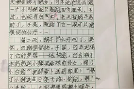 跑得飞快的蜗牛图片