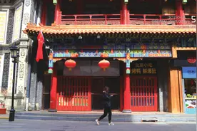 除了天津，再无分店。狗不理到底怎么了？图片