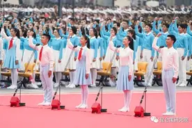 高德胜：当代中国青年步入“新的觉醒年代”图片