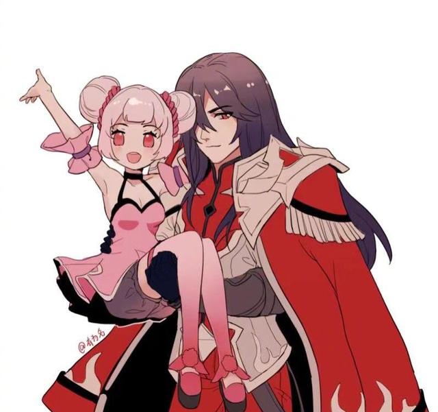 王者荣耀小乔优化头身比，不再是大头娃娃，夏侯赛季皮腹肌惊人