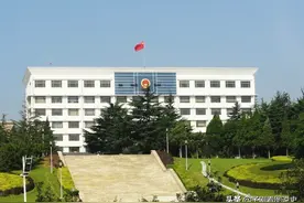 我们漂亮的县级政府大楼——山东篇「二」图片