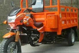 购买三轮摩托车到底选择哪种质量好不会坏呢？看完就知道答案图片