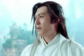 同因《伪装者》走红，曾经的小弟王凯，已将靳东“甩”在身后！图片