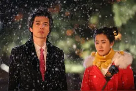 韩剧翻拍又来了！邢昭林搭档邢菲主演《我的女孩》，能否超越经典图片
