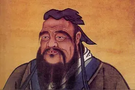 孔子的饮食观：“食不厌精，脍不厌细”图片