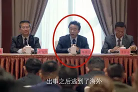 《突围》吕德光的权力有多大？人家不仅是市委书记，还是省委常委图片