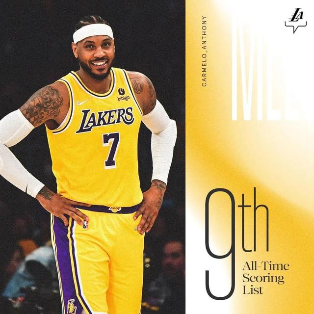 NBA球队主题壁纸（第五期）——洛杉矶湖人队&Los Angeles Lakers
