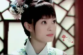 甄嬛传10年后女演员现状，胧月公主长成美少女，太后62岁依旧单身图片