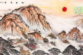 农村俗语“白虎盖青龙，代代有人穷”，原来盖房子还有这讲究图片