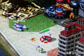 红色警戒那些被严重削弱的兵种，平时玩游戏你有发觉吗图片