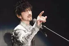 周传雄《黄昏》未至，再战舞台「一」图片