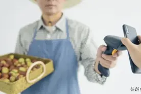 扫一扫“码”上办！已有13.3万杭州燃气用户拥有专属的二维码图片