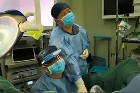 不造瘘，守护直肠癌患者的尊严，他是怎么做到的？图片