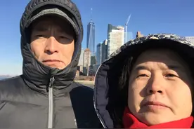 多伦多园丁猴哥猴嫂三十年经历图片