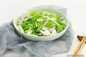 夏季睡眠不好的，可以常吃这道菜，让你一觉睡到天亮，舒服图片