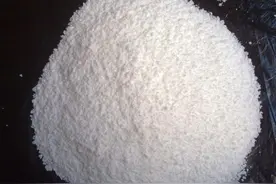 当年三鹿奶粉中为什么要加三聚氰胺？有哪些良心企业没有加？图片