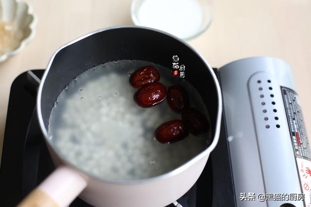 杏汁花胶的好处 杏汁花胶的好处与功效