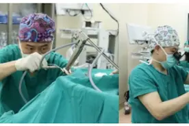 喉部息肉也会成大“炸弹”？要及早重视图片