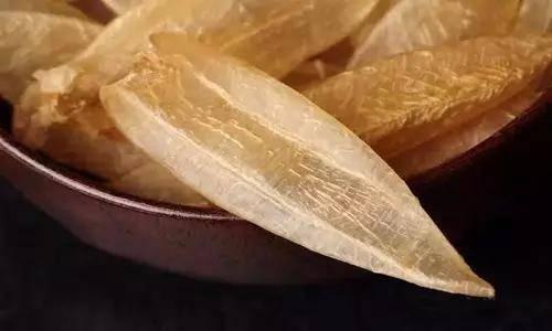 鱼鳞和鱼胶哪个抗衰老好