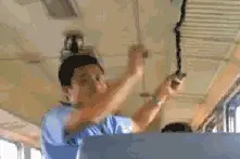中国有嘻哈，文体两开花：你要的freestyle，都在返乡列车上图片