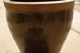 功臣牌匾用来压粮缸，这位95岁山东老汉，究竟有什么特殊身份图片