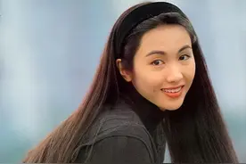 快速提升颜值，学女明星“动”这里图片