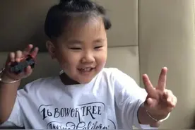 晒闺女还是炫富？岳云鹏女儿的奢华生活让人羡慕图片