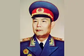 他是叶剑英之子，31岁断右臂，46岁成少将，黄永玉：他像修行和尚图片