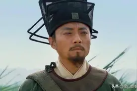 水浒：被误解的宋江，他不是一个仗义疏财的人图片