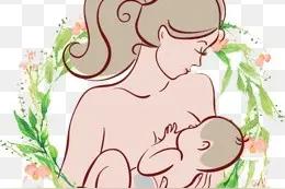 母乳喂养应知应会哪些内容？图片