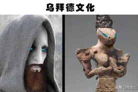 科学家还无法解释的6个消失的古老文明图片